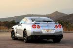Nissan GT-R 2010 года